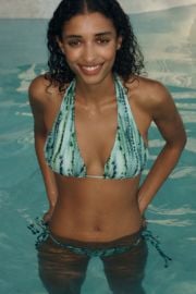 Sigal Reversible Multi Tie Bikini Top22 at Anthropologie