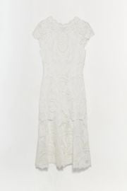 Signature Laura Dress SIMKHAI at Simkhai
