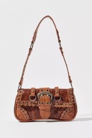 Silence Noise Jade Laced Rivet Bag at Urban Outfitters