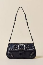 Silence Noise Jade Laced Rivet Bag at Urban Outfitters