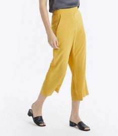 Silk Culotte by The Reset at The Reset