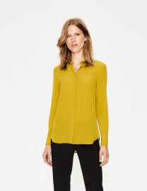 Silk Shirt at Boden