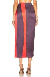 Silvia Tcherassi Bonnan Skirt at Forward