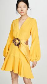 Silvia Tcherassi Filis Dress And Belt at Shopbop