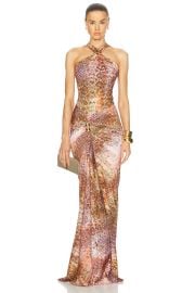 Silvia Tcherassi Toyah Dress at FWRD