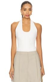 Simeon Halter Top at Revolve