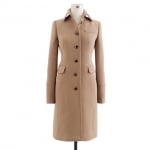 Similar J Crew coat at J. Crew