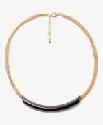 Similar bar necklace at Forever 21 at Forever 21