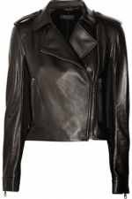 Similar biker jacket by Rag and Bone at Net A Porter