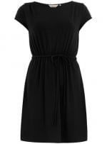 Similar black dress from Dorothy Perkins at Dorothy Perkins