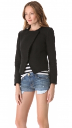 Similar blazer by Joie at Shopbop