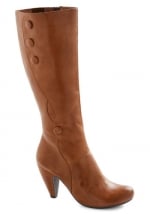 Similar boots by Miss Mooz at Modcloth