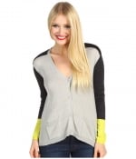 Similar cardigan by Bridgette Bailey at Zappos