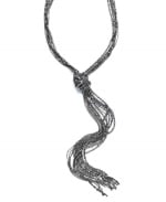 Similar chain necklace at Macys