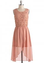 Similar colored dress at Modcloth