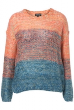 Similar colored sweater at Topshop at Topshop