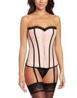 Similar corset by Dreamgirl at Amazon