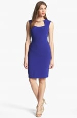 Similar dress by BCBG at Nordstrom