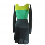 Similar dress by BCBGMAXAZRIA at Amazon