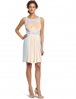 Similar dress by Eva Franco at Amazon