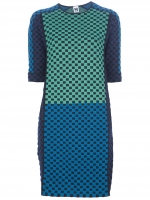 Similar dress by Missoni at Farfetch