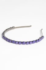 Similar headband in purple at Nordstrom