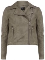 Similar jacket at Dorothy Perkins at Dorothy Perkins