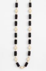 Similar necklace by Kate Spade at Nordstrom