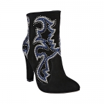 Similar or same boots by Steve Madden at Steve Madden