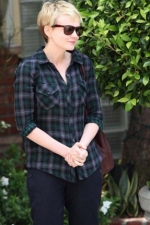 Similar plaid shirt by Rails at The Trend Boutique