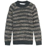 Similar striped sweater by Isabel Marant at Mytheresa