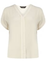 Similar style blouse from Dorothy Perkins at Dorothy Perkins