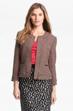 Similar style jacket at Nordstrom at Nordstrom