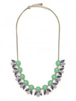 Similar style necklace at Baublebar