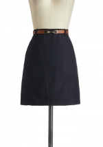 Similar style skirt at Modcloth