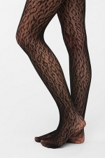 Similar style tights at Urban Outfitters