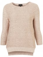 Similar sweater at Topshop at Topshop