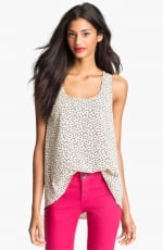 Similar tank top at Nordstrom