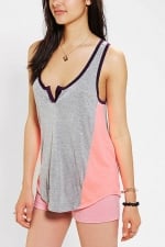 Similar tank top by BDG at Urban Outfitters