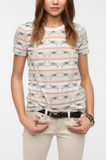 Similar tee by same brand at Urban Outfitters