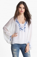 Similar top at Nordstrom at Nordstrom