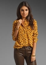 Similar top by same designer at Revolve