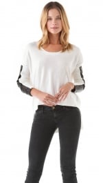 Similar top by same designer at Shopbop