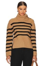 Simkhai Adrienne Sweater at Revolve