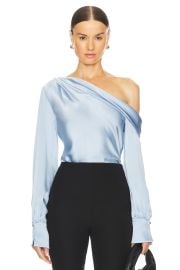Simkhai Alice Top In Sky at Revolve