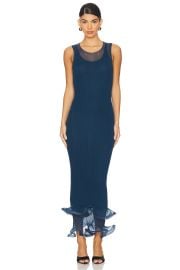 Simkhai Daniella Dress at Revolve