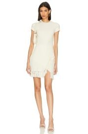 Simkhai Demitria Dress at Revolve