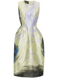 Simkhai Eli Midi Dress - at Farfetch