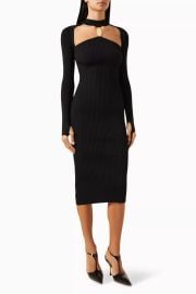 Simkhai Nikolai Dress at Simkhai