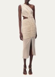 Simkhai Seraiah Dress at Bergdorf Goodman